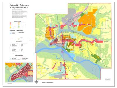 Batesville Comprehensive Plan[removed]UPDATE]