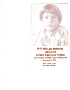 Michigan State University / Association of Public and Land-Grant Universities / North Central Association of Colleges and Schools / Oak Ridge Associated Universities / University of Michigan Health System / Lansing /  Michigan / Ann Arbor /  Michigan / University of Michigan / Michigan Department of Human Services / Geography of Michigan / Michigan / Lansing – East Lansing metropolitan area