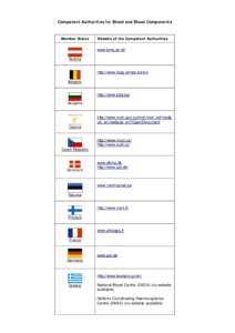 Healthcare in Sweden / National Board of Health and Welfare