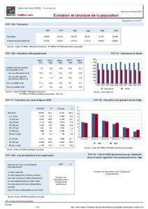 Dossier local - Commune - Valenciennes