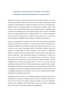 Management / Humanitarian aid / Development / Occupational safety and health / Disaster risk reduction / International Decade for Natural Disaster Reduction / Disaster / Social vulnerability / ECHO / Disaster preparedness / Emergency management / Public safety