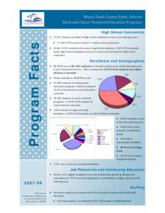 Program Facts Publication.pub