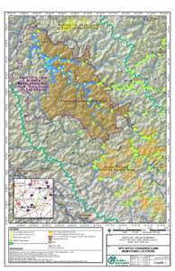 Twelvepole Creek / Geography of the United States / Science / United States Army Corps of Engineers / United States Department of Defense / United States Geological Survey