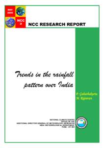 Microsoft Word - Rainfallanalysis_trend_M.doc