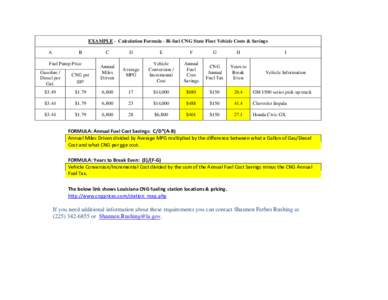 Microsoft Word - CNG Calculation Formula Sheet .docx