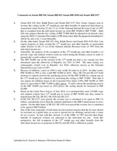 Taxation in the United States / Public finance / Tax / Ralph Recto / Internal Revenue Service / Income tax in the United States / Internal Revenue Code