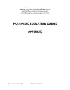 Human communication / Bennett scale / Cross-cultural studies / Intercultural relations / Sociology / Cardioversion / Cross-cultural communication / Paramedic / Intercultural competence / Cultural studies / Cultural anthropology / Interculturalism