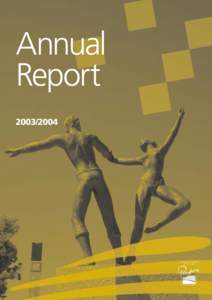 [removed]Annual Report Cover