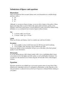 Microsoft Word - Submission of figures and equations.doc