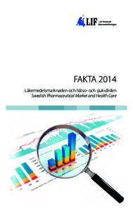 FAKTA 2014 Läkemedelsmarknaden och hälso- och sjukvården Swedish Pharmaceutical Market and Health Care 1