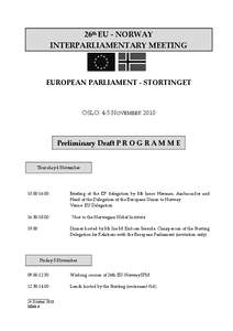 Geography of Norway / Oslo / Geography of Europe / Europe