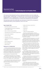 Human behavior / Adolescence / Family / Psychoanalysis / Parenting / Attachment theory / Parent / Juvenile delinquency / Parenting styles / Human development / Childhood / Behavior