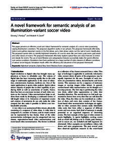 Segmentation / HSL and HSV / Inter frame / Shot transition detection / Video / Film frame / Digital video / Terminology / Video processing / Film / Optical flow