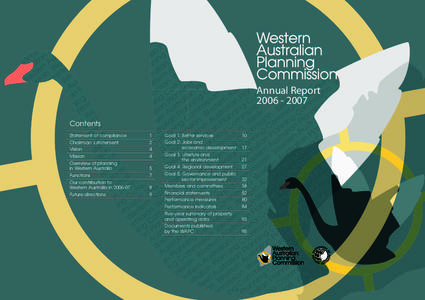 WAPC Annual Report[removed]