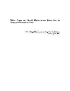 Microsoft Word - Hydrocarbon Liquid Drop-out Final Technical Paper  Appendi.