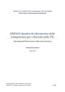 Microsoft Word - UNESCO_ICT_CFT[6_0]