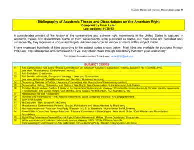 Aftermath of World War II / Anarchism in the United States / Red Scare / Russophobia / Scares / House Un-American Activities Committee / McCarthyism / Anti-communism / Communist Party USA / Politics of the United States / History of the United States / United States