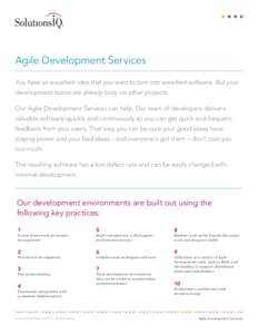 Project management / Business / Software project management / Management / Agile management / Kanban / Scrum / Extreme programming / Agile Modeling / Agile software development / Software / Technology