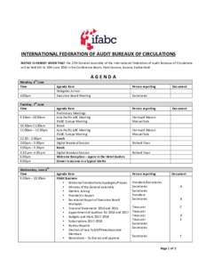 IFABC Agenda GAFINAL