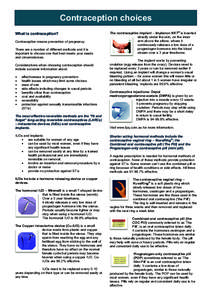Microsoft Word - Contraception Choices.docx