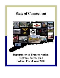 Prepared by   Connecticut Department of Transportation Bureau of Policy and Planning