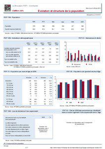 Dossier local - Commune - La Brousse