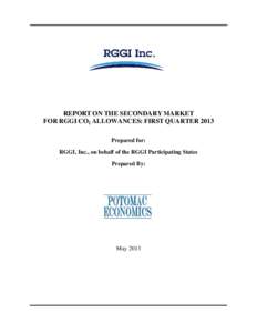 Carbon finance / Futures contract / Futures exchange / Derivative / Option / Regional Greenhouse Gas Initiative / Open interest / Forward contract / IntercontinentalExchange / Financial economics / Finance / Investment