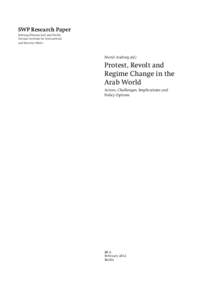 Arab League / Military dictatorship / Member states of the Organisation of Islamic Cooperation / Member states of the United Nations / German Institute for International and Security Affairs / Arab Spring / Libya / Muammar Gaddafi / Socialist Workers Party / Asia / Arab world / North Africa