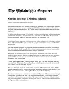 The Philadelphia Enquirer