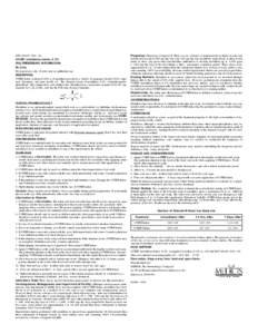 NDC[removed]OVIDE® (malathion) Lotion, 0.5% FULL PRESCRIBING INFORMATION Rx Only For topical use only. Not for oral or ophthalmic use. DESCRIPTION