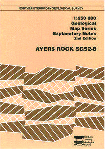 Geology of Western Australia / Orogeny / Geography of the Northern Territory / Kata Tjuta / Uluru / Petermann Orogeny / Lasseter Highway / Mutitjulu /  Northern Territory / Arkose / States and territories of Australia / Northern Territory / Geography of Australia