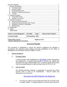 Section- 02 Information Management