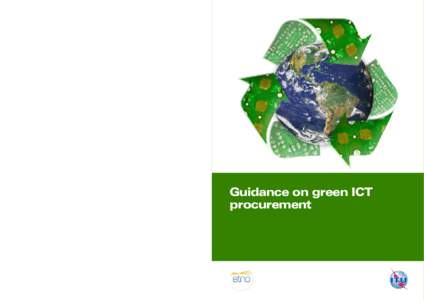 An energy-aware survey on ICT device power supplies Boosting energy efficiency through Smart Grids Information and Communication Technologies (ICTs) and climate change adaptation and mitigation: the case of Ghana Review 