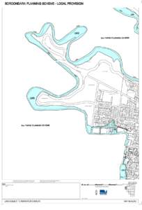 BOROONDARA PLANNING SCHEME - LOCAL PROVISION YA RR A  LSIO