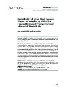 Meruliaceae / Trees / Chondrostereum purpureum / Pruning / Chondrostereum / Compartmentalization of decay in trees / Stereum / Vine training / Elm / Tree diseases / Biology / Botany