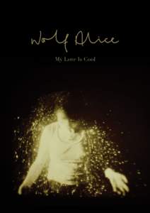 My Love Is Cool  Wolf Alice - Lisbon Key - B Tuning - Rhythm Guitar - Standard Lead guitar - BBBBBB (Tune all strings down apart from A and B strings)