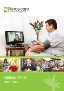 Old age / Healthcare / Ageing /  Disability and Home Care NSW / Department of Health and Ageing / Home care / Elderly care / Nursing home / Health care / Medicine / Health / Geriatrics