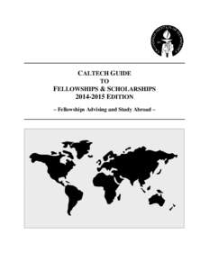 1 Fellowships Guide Cover[removed]