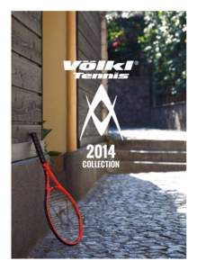 2014  COLLECTION 2014_VOLKL_HI-P3.indd 1