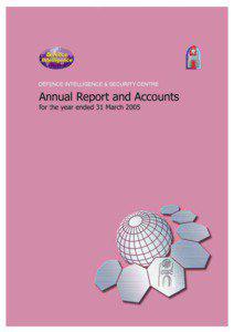 ANNUAL  REPORT