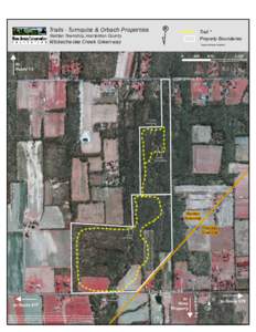 ¸  Trails - Turnquist & Orbach Properties N