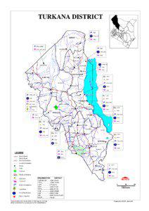 TURKANA DISTRICT l