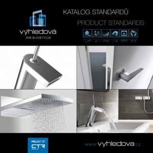 1  Katalog standardů Product standards  w w w.