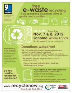 electronics_recycling_event_sonoma_20151107