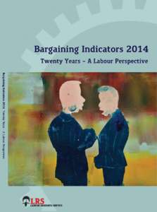 Worker Education in South Africa: Lessons and Contradictions Salim Vally, Mphutlane Wa Bofelo and John Treat  Worker education played a crucial role in the development of the trade union movement