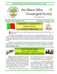 Newsletter - nov 2013.pub