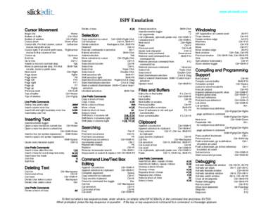 Microsoft Word - ISPF Emulation[removed]doc