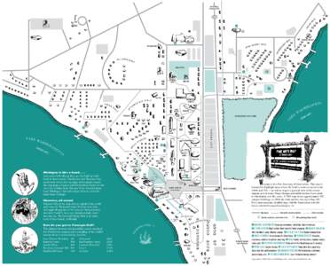 Geography of the United States / Interlochen Center for the Arts / Interlochen /  Michigan / Traverse City /  Michigan / WIAA / Interlochen State Park / Kresge Auditorium / Geography of Michigan / Michigan / Traverse City micropolitan area