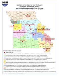 Geography of Missouri / Missouri / Southeast Missouri State University