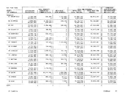 Isabella County Green Book 2000